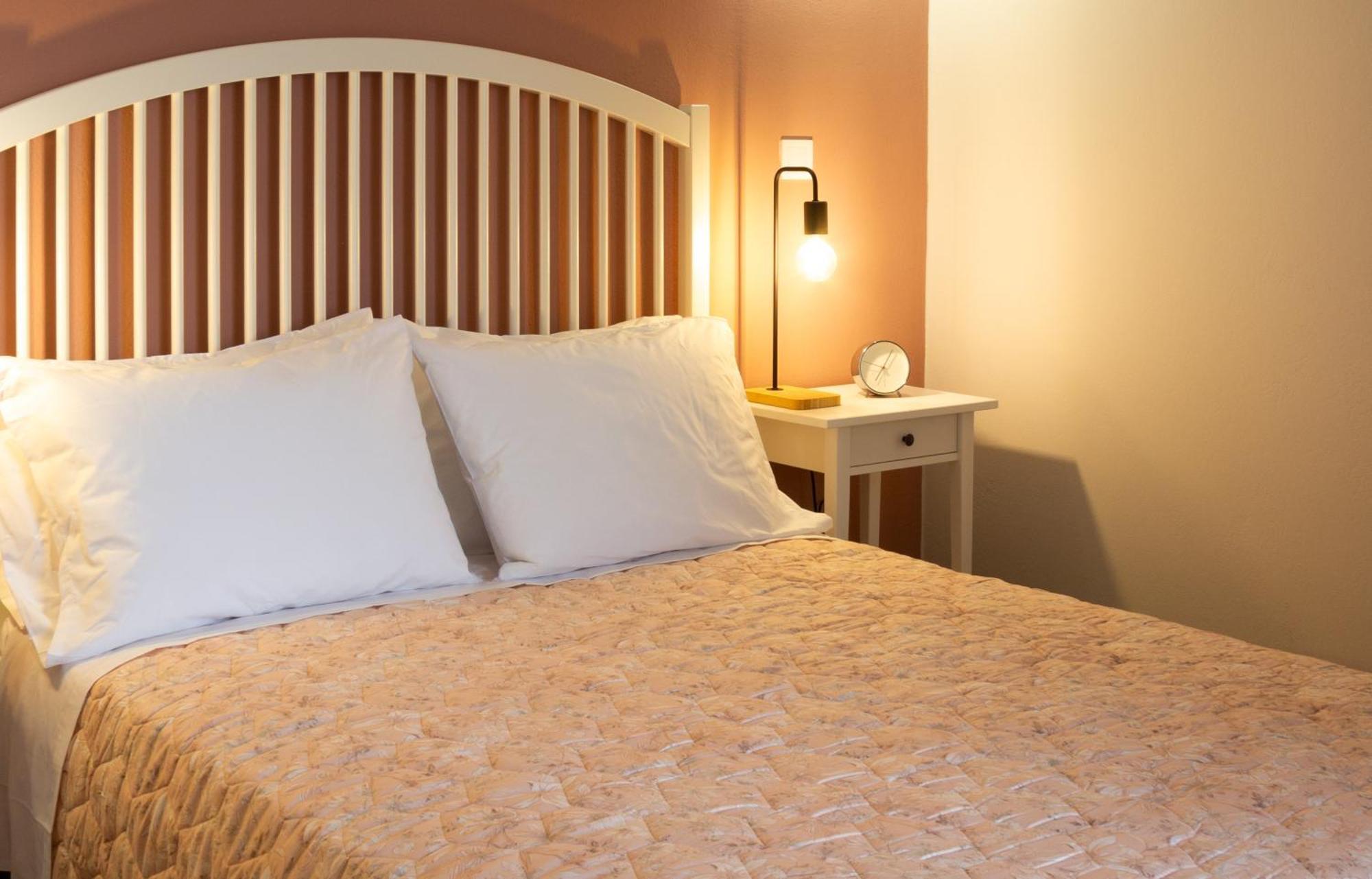 Elena'S Beach House Rethymno Esterno foto