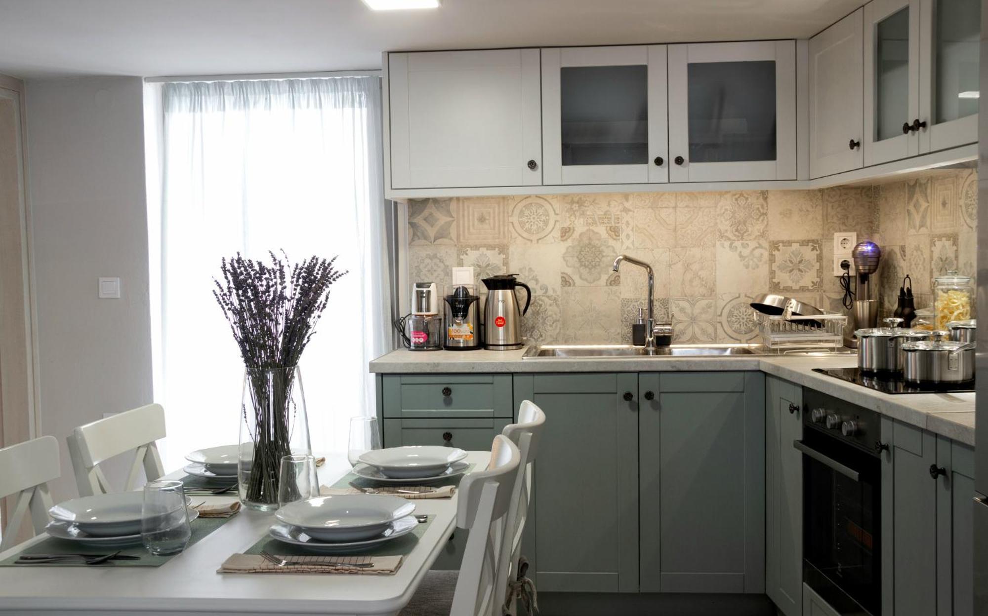 Elena'S Beach House Rethymno Esterno foto